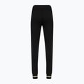 EA7 Tuta Emporio Armani donna Train Core FZ nero 6