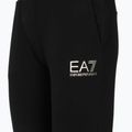 EA7 Tuta Emporio Armani donna Train Core FZ nero 7