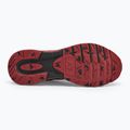 EA7 Emporio Armani Crusher Distance Trail nero/sirena scarpe 4