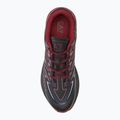 EA7 Emporio Armani Crusher Distance Trail nero/sirena scarpe 5