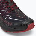 EA7 Emporio Armani Crusher Distance Trail nero/sirena scarpe 7