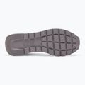 EA7 Emporio Armani Black & White Laces scarpe  vetro antartico/volcanico 4