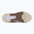 EA7 Emporio Armani Ace Runner Scarpe a rete grigio bianco/portabella 11