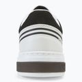 EA7 Emporio Armani Premium Court scarpe bianche/nere 6