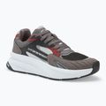 EA7 Emporio Armani Crusher Sonic Mix vetro vulcanico/nero/scarpe antartiche