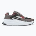EA7 Emporio Armani Crusher Sonic Mix vetro vulcanico/nero/scarpe antartiche 2