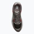 EA7 Emporio Armani Crusher Sonic Mix vetro vulcanico/nero/scarpe antartiche 5