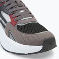 EA7 Emporio Armani Crusher Sonic Mix vetro vulcanico/nero/scarpe antartiche 7
