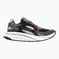 EA7 Emporio Armani Crusher Sonic Mix vetro vulcanico/nero/scarpe antartiche 8