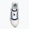 EA7 Emporio Armani Crusher Sonic Mix scarpe bianco/nero/blu lapis/sirena 5