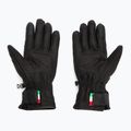 Uomo EA7 Emporio Armani Ski Technical senza anelli nero 3