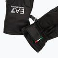 Uomo EA7 Emporio Armani Ski Technical senza anelli nero 5