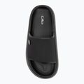CMP Ruby nero infradito donna 5