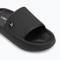 CMP Ruby nero infradito donna 7