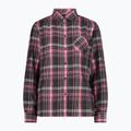 CMP camicia rosa donna 33S5626/66ZN