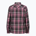 CMP camicia rosa donna 33S5626/66ZN 2