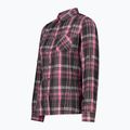 CMP camicia rosa donna 33S5626/66ZN 3