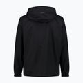 Giacca antipioggia da uomo CMP 39X7367 Snaps Hood black 2