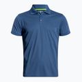 Polo CMP da uomo blu 3T60077/M879