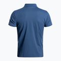 Polo CMP da uomo blu 3T60077/M879 2