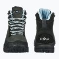 Scarpe da trekking donna CMP Dhenieb Wp lead 4