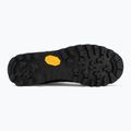 Stivali da trekking da donna CMP Moon Low Wp blue ink/sunrise 4