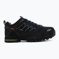Scarpe da trekking uomo CMP Moon Low Wp b.blue/torba 2