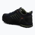 Scarpe da trekking uomo CMP Moon Low Wp b.blue/torba 3