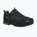 Scarpe da trekking uomo CMP Moon Low Wp b.blue/torba