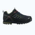 Scarpe da trekking uomo CMP Moon Low Wp b.blue/torba 2