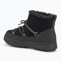 Stivali da neve CMP Kayla Donna Wp nero 3