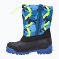 CMP junior stivali da neve Sneewy blu navy 3Q71294/L931 9
