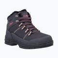 Stivali da neve junior CMP Annuuk Snowboots Wp anthracite/gloss 8