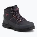 Stivali da neve junior CMP Annuuk Snowboots Wp anthracite/gloss