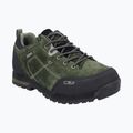 Stivali da trekking da uomo CMP ALCOR 2.0 WP milotare 8