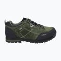 Stivali da trekking da uomo CMP ALCOR 2.0 WP milotare 9