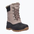 CMP Atka Snowboot Wp cenere da donna 8