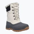 CMP Scarpone da neve donna Atka Snowboot Wp gesso