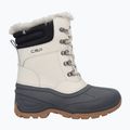 CMP Scarpone da neve donna Atka Snowboot Wp gesso 2