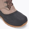 CMP Atka Snowboot Wp cenere da donna 7