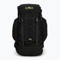 CMP Baltimora 30 l zaino da trekking nero