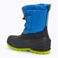 CMP Hanki 3.0 Scarponi da neve per bambini fiume/verde chiaro 3