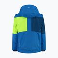 Giacca da sci CMP da bambino 33W0054/L565 fiume 2