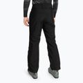 Pantaloni da sci da uomo CMP 33W1157 nero 2