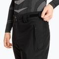 Pantaloni da sci da uomo CMP 33W1157 nero 4