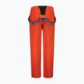 Pantaloni da sci CMP bambino rosso 3W15994/C589 3