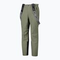 Pantaloni da sci CMP uomo marrone 3W17397N/F876 3