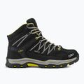 CMP Rigel Mid stivali da trekking per bambini piombo 2