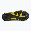 CMP Rigel Mid stivali da trekking per bambini piombo 4