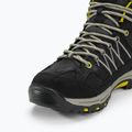 CMP Rigel Mid stivali da trekking per bambini piombo 7